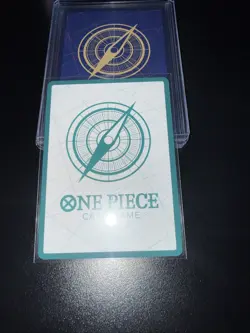 DON!! Card (GEAR5 Luffy) (Gold) Premium Booster -The Best- Vol. 2 Foil - Image 4