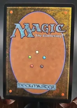 Flitterwing Nuisance (Showcase) Lorwyn Eclipsed MTG Foil Near Mint - Image 2