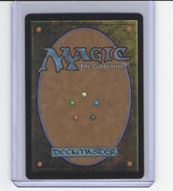 Magic Avatar The Last Airbender Katara Waterbending Master Ext Art Foil M0180 - Image 2