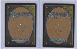 Magic MTG Avatar The Last Airbender Redirect Lightning Foil x2 R0151 - Image 2