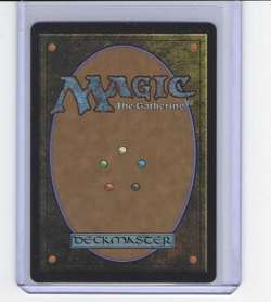 Magic MTG Avatar The Last Airbender The Cabbage Merchant Extended Art Foil R0203 - Image 2
