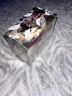 Pokemon Sword & Shield Vivid Voltage Booster Box English Pikachu - Image 1