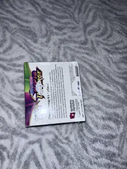 Pokemon Sword & Shield Vivid Voltage Booster Box English Pikachu - Image 2