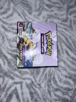 Pokemon Sword & Shield Vivid Voltage Booster Box English Pikachu - Image 4