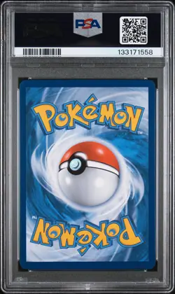 2016 POKEMON XY GENERATIONS RADIANT COLL #RC31 FULL ART/M GARDEVOIR EX PSA 10 - Image 2