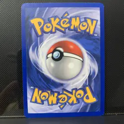 Pokemon TCG Erika's Gloom Gym Heroes 46/132 Unlimited Uncommon NM Ken Sugimori - Image 3