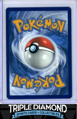 2025 Pokemon Prismatic Evolution #094/131 Area Zero Underdepths Rev Holo H23 - Image 2