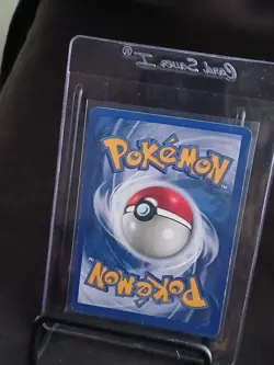 Chansey - Pokemon Base Set 3/102 - Holo - Ungraded (Excellent) - Image 2