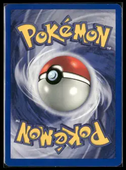 2000 Pokemon Giovanni's Persian Gym Challenge Holo Rare Unlimited #8 - Image 2