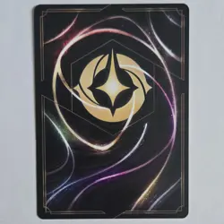 Disney Lorcana Iago-Giant Spectral Parrot Aladdin Character 49/204 - Image 2