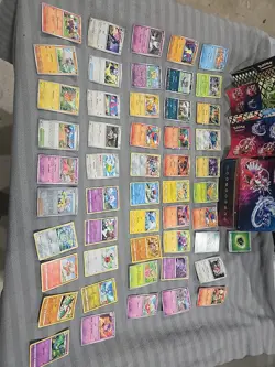 pokemon cards packs lot - Image 2