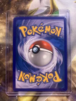 Pokemon TCG Arceus DP50 Black Star Promo Holo Card Diamond & Pearl LP - Image 2