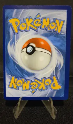 Heavily Off-Centered Shaymin Pokemon Error Card Vivid Voltage 15/185 Holo Rare - Image 2