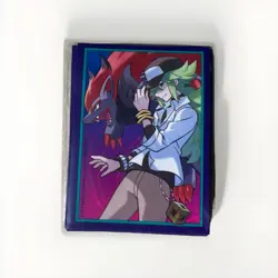 Pokemon ETB Sleeves (65) - Brand New - Journey Together - Image 1