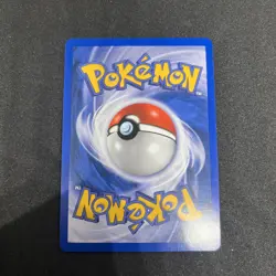 Pokemon TCG Magnemite 7/75 Neo Discovery Holo Rare WOTC 1999 NM-LP - Image 3