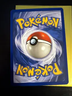 Pokemon TCG 1st Edition Fossil water Lot - Image 3