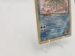 Misty's Tentacruel 10/132 Gym Heroes 2000 Holo Rare WOTC Pokemon Card TCG - Image 3