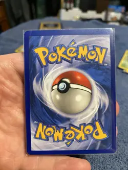 Pokemon TCG Lass Trainer 75/102 Base Set Rare Non-Holo - Image 2