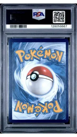 Lugia V (Alternate Full Art) 186/195 Pokemon Silver Tempest PSA 10 Gem English - Image 2
