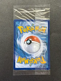 2016 Pokemon TCG Build-A-Bear Promo -Pikachu- 20/108 SEALED - Image 2