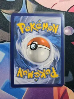 Mimikyu - SVP 075 Pokemon Paldean Fates Elite Trainer Box Promo - Image 2