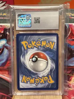 Charmander SV6/SV94 Hidden Fates: Shiny Holo CGC 10 Pokemon - Image 2