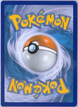 Jynx - 37/111 - Reverse Holo - XY: Furious Fists - Pokemon - Damaged - Image 2