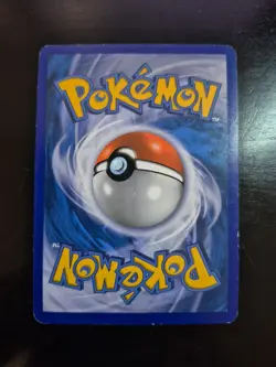 Hippowdon LV. X 107/111 Pokemon Card Holo Foil 2009 Rising Rivals Lv X LP/MP - Image 2