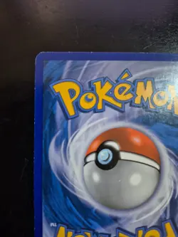 Hippowdon LV. X 107/111 Pokemon Card Holo Foil 2009 Rising Rivals Lv X LP/MP - Image 3