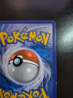 Hippowdon LV. X 107/111 Pokemon Card Holo Foil 2009 Rising Rivals Lv X LP/MP - Image 4