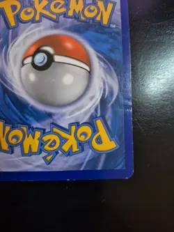 Hippowdon LV. X 107/111 Pokemon Card Holo Foil 2009 Rising Rivals Lv X LP/MP - Image 5