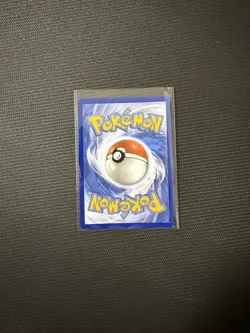Pikachu-Pokemon Day 2026 Card 051/162 TCG Card Cosmos Holo NM - Image 2