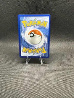 Pokemon TCG Phantasmal Flames Dawn Full Art Holo 118/94 Near Mint - Image 2