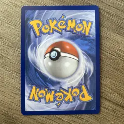 Pikachu 051/162 - Cosmos Holo - Pokemon Day 2026 Stamped Promo - Pokemon TCG - Image 2