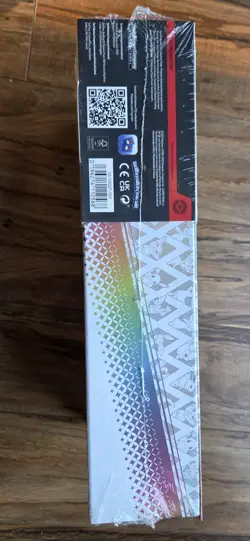 Sealed Pokemon Prismatic Evolutions Super Premium Collection Box SPC With Tears - Image 4