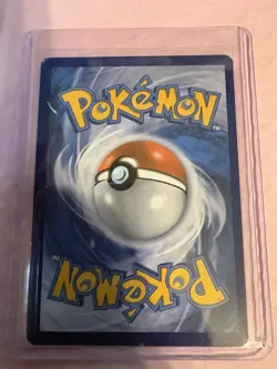 Pokemon TCG Arceus DP Black Star Promotional Holo Card - Image 2