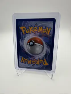 Boss’s Orders 256/217 Ultra Rare Full Art Pokemon TCG Ascended Heroes NM - Image 3