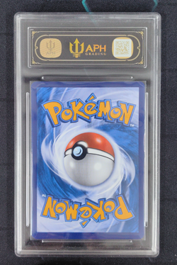 APH Black 10 Pokemon Cubone Art Rare 2025 04 07/07 Gem Pack Vol.3 S.Chinese - Image 2