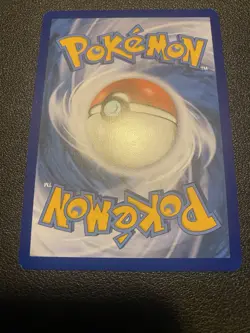 Pokemon TCG Basic Fighting Energy Scarlet Violet Holo Hyper Rare Card 258/198 - Image 3