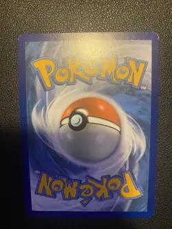 Pokemon TCG Basic Fighting Energy Scarlet Violet Holo Hyper Rare Card 258/198 - Image 4