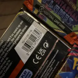 Pokemon Phantasmal Flames Booster Packs (10) Charizard Gengar Kangaskhan - Image 3