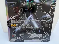 Pokemon TCG Zekrom Celebrations Classic Collection Holo Ultra Rare Card 114/114 - Image 4