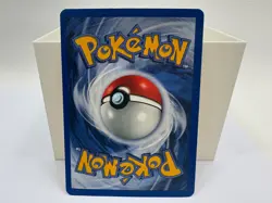Pokemon Entei 34/53 Wotc Promo Reverse Holo Promo 80HP 2001 English - Image 4