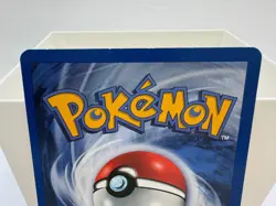 Pokemon Entei 34/53 Wotc Promo Reverse Holo Promo 80HP 2001 English - Image 5