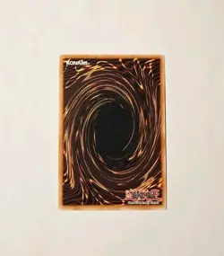 Yugioh Invasion of Chaos IOC-054 Dark Mirror Force Ultra Rare LP - Image 2