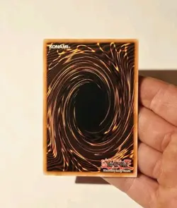 Yugioh Invasion of Chaos IOC-054 Dark Mirror Force Ultra Rare LP - Image 5