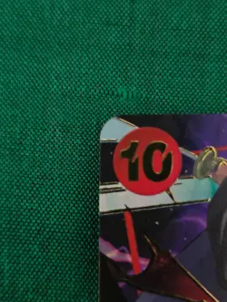 One Piece Shanks (SP) OP06-007 Premium Booster -The Best- Vol. 2 Foil - Image 3