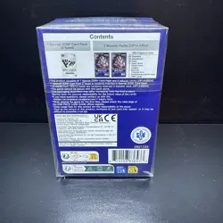 1 x One Piece TCG OP-14 The Azure Sea's Seven Double Pack Set Vol. 9 NEW SEALED - Image 2