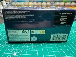 One Piece Romance Dawn BLUE BOTTOM Booster FIRST WAVE NO PACKS - Image 4