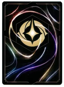 Disney Lorcana TCG: Genie On The Job Enchanted Foil First Chapter 209/204 NM - Image 2